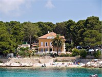 Isola Lussino Villa Kredo Isola Lussino Villa Kredo