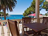 Isola Lussino Villa Kredo Isola Lussino Villa Kredo