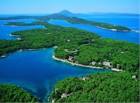 Isola Lussino Isola Lussino