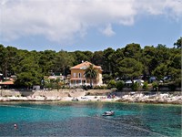 Isola Lussino Villa Kredo
- app - Camelia Isola Lussino Villa Kredo
- app - Camelia