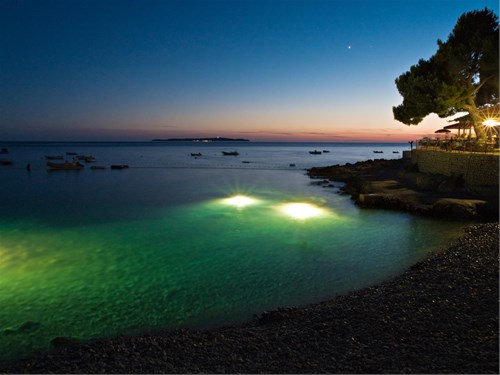 Camp Kredo Mali Lošinj