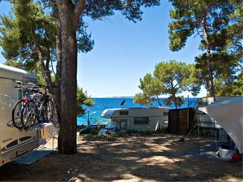 Camp Kredo Mali Losinj