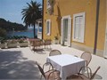 Isola Lussino Villa Kredo