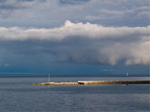 Island Losinj