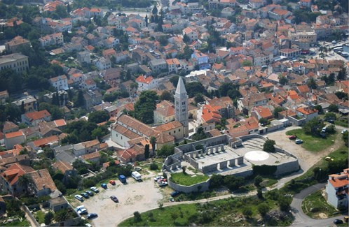 Mali Losinj