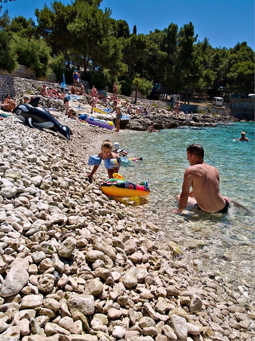 Kredo Mali Lošinj