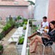 Rilassatevi sulla vostra terrazza privata nel cuore di Veli Lošinj.