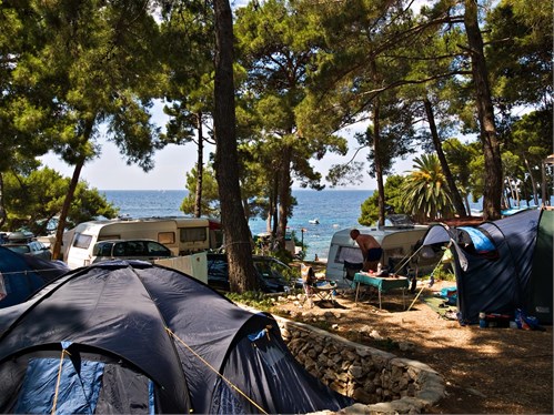 Camp Kredo Mali Lošinj