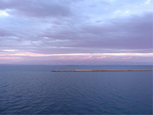 Island Losinj