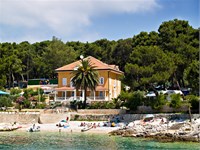   Camp Čikat  - Isola Lošinj