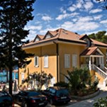 Hotel Kredo Mali Losinj