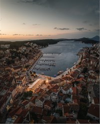 Avvento sull'isola di Lussino Avvento sull'isola di Lussino