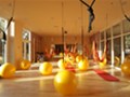 Vitality Hotel Punta