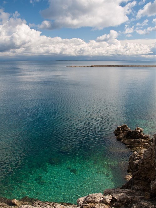 Island Losinj