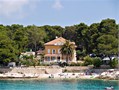 Isola Lussino Villa Kredo