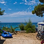 Camp Kredo Mali Lošinj