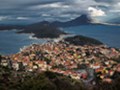 Isola Lussino - Ivan Brčić Photography