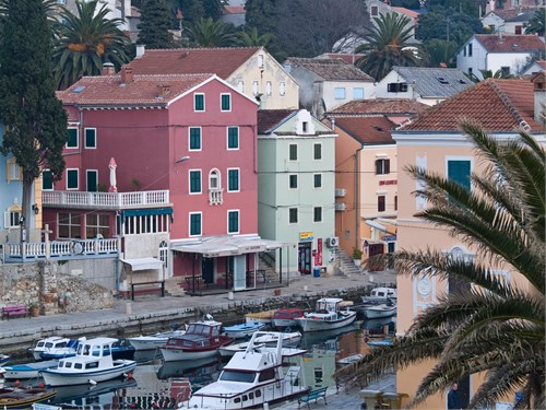 Veli Lošinj