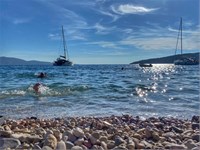 Isola Lussino Isola Lussino