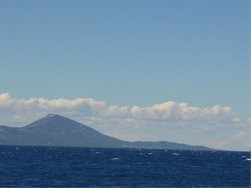 Island Losinj