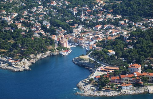 Veli Lošinj