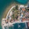 Isola Lussino - Villa Amorosa