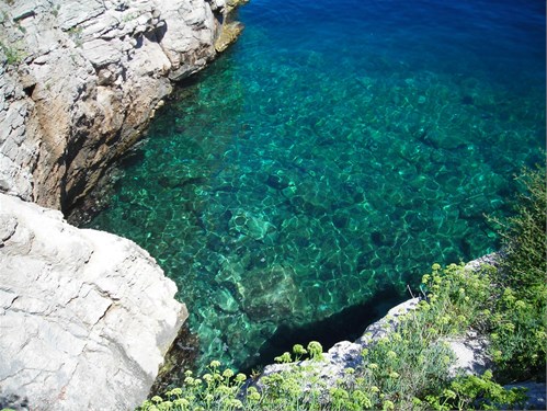 Island Losinj