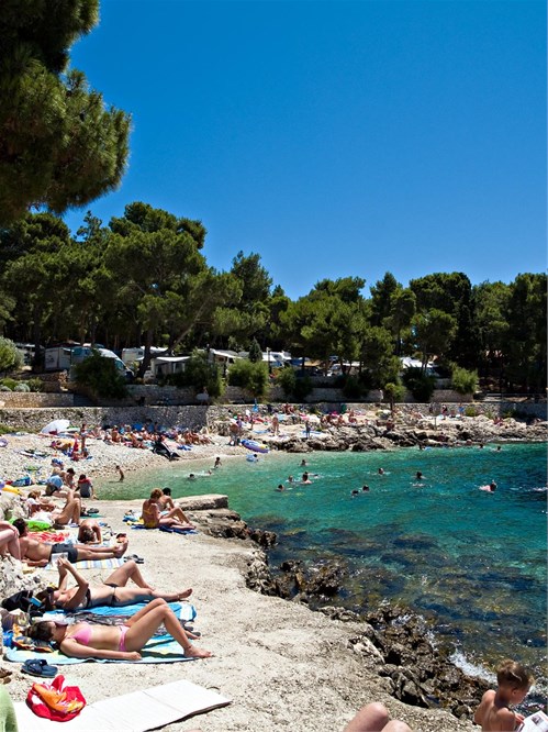 Camp Kredo Mali Lošinj