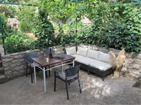 Island Losinj - Anita -
 app Jasmina